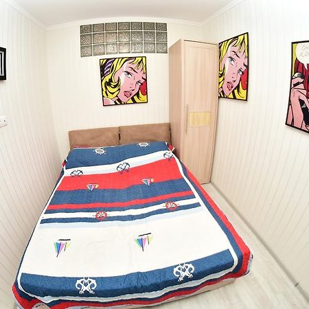 Stars Apartment Batoumi Extérieur photo