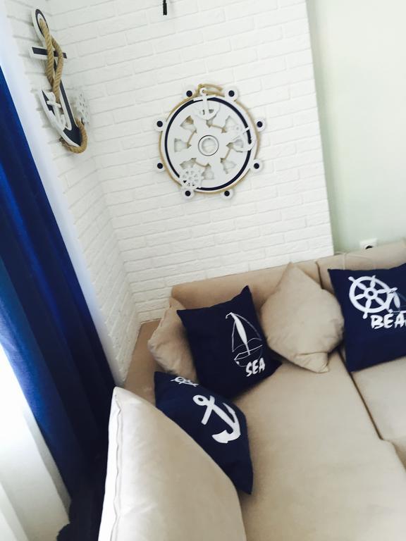 Stars Apartment Batoumi Extérieur photo