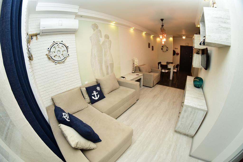 Stars Apartment Batoumi Extérieur photo
